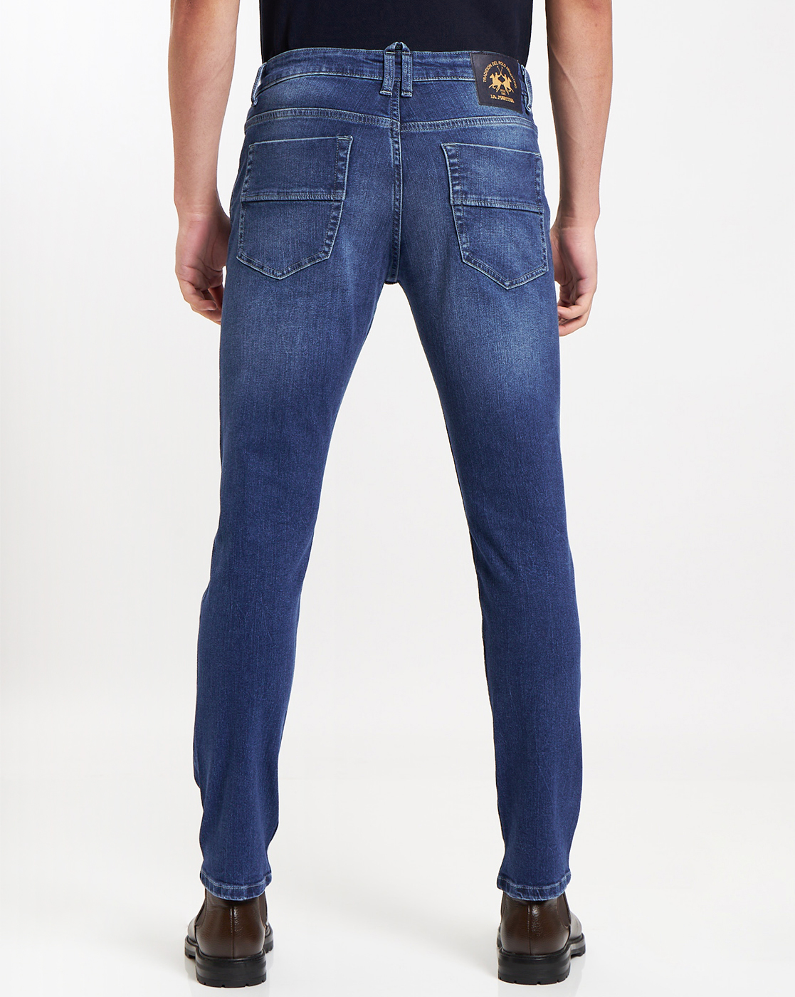 Men's Denim