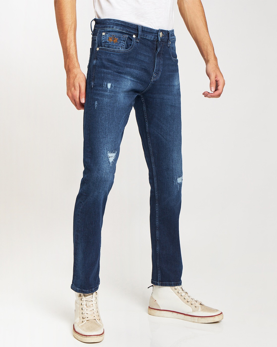 Men's Denim