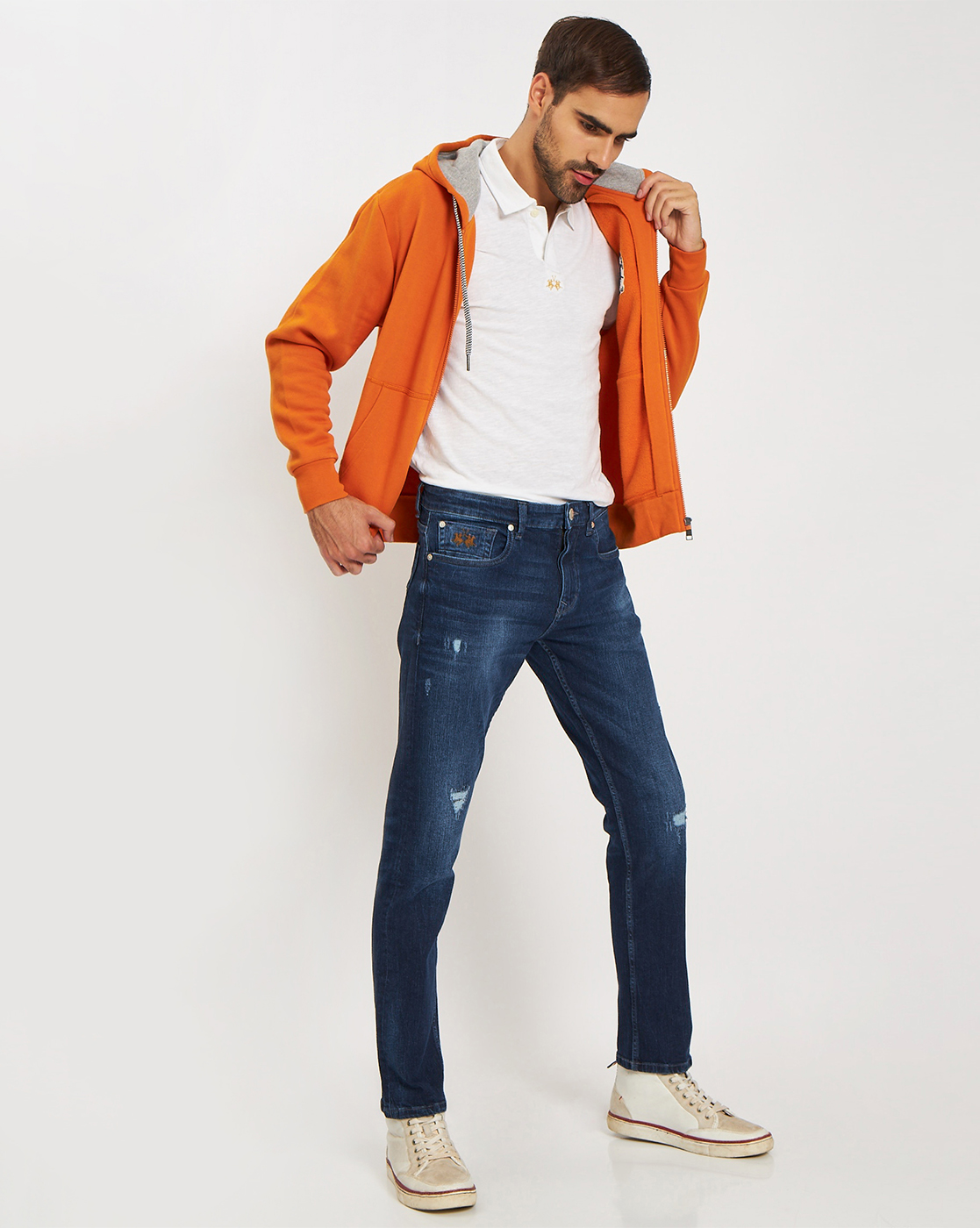 Men's Denim