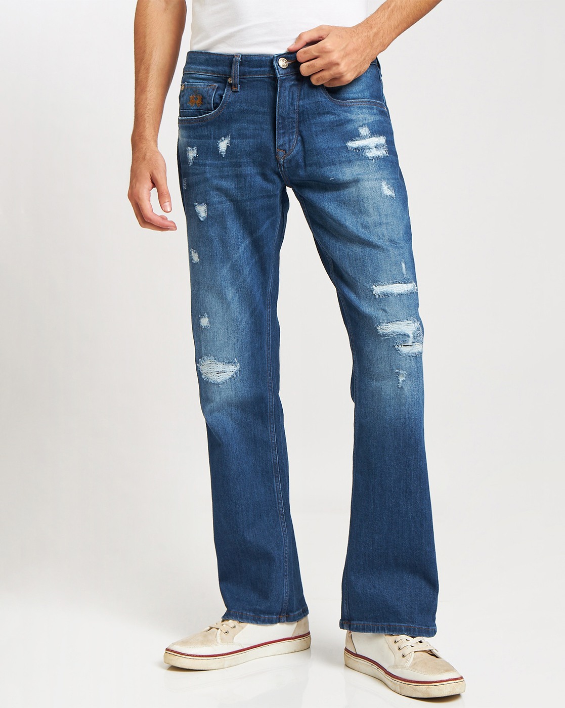 Men's Denim