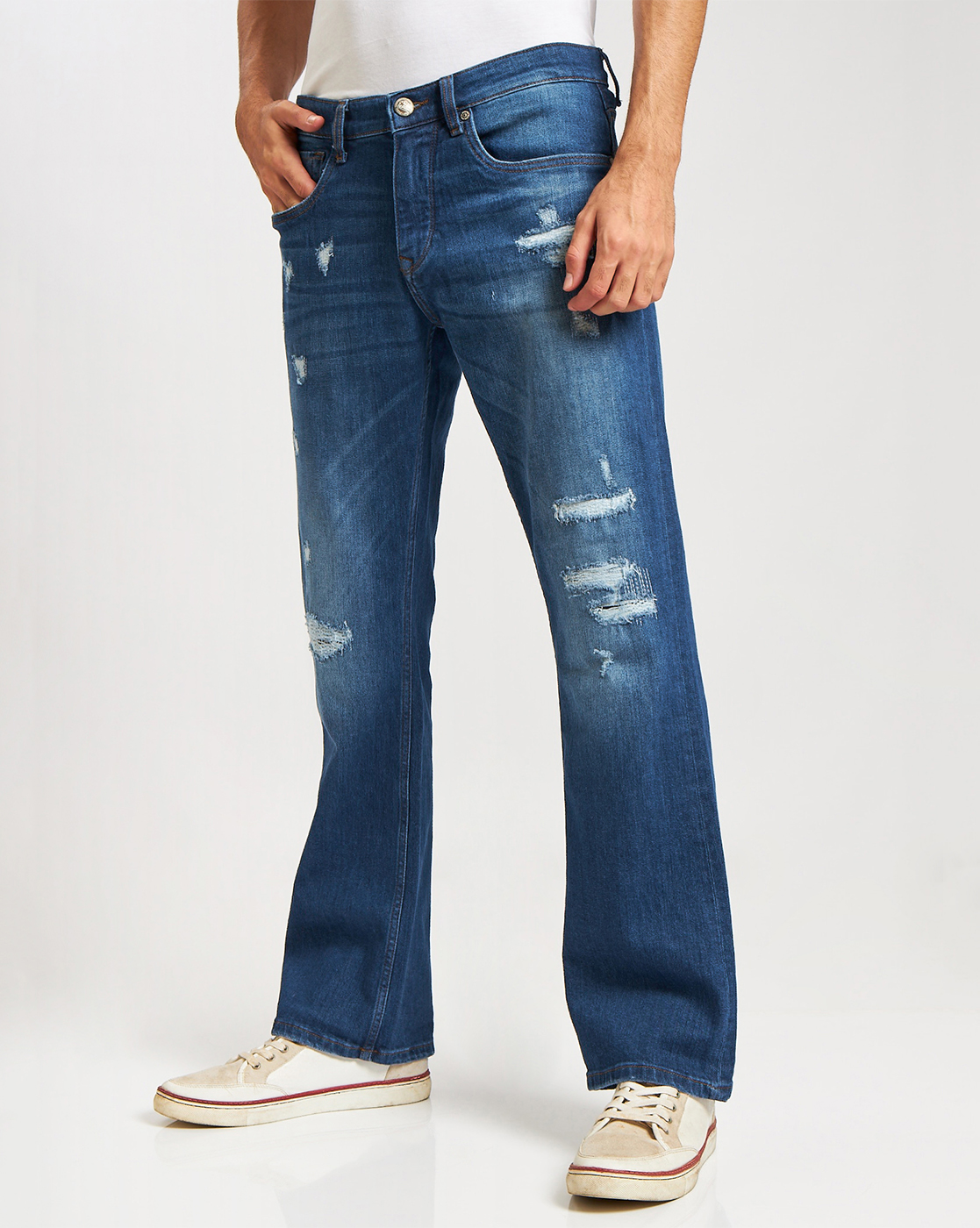 Men's Denim
