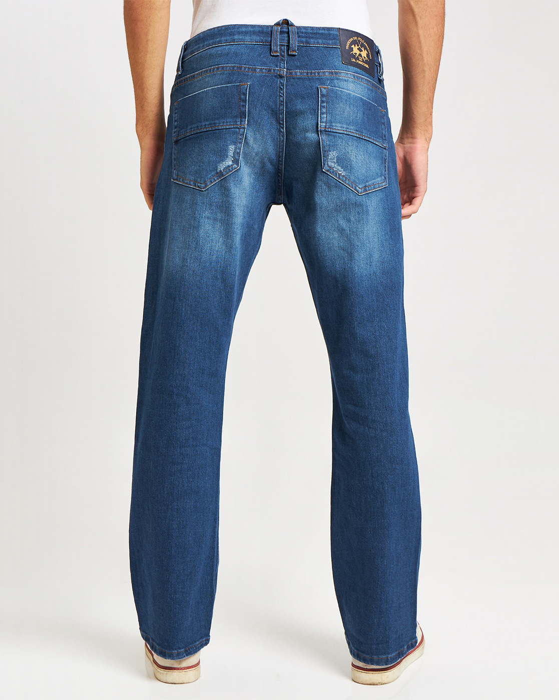 Men's Denim
