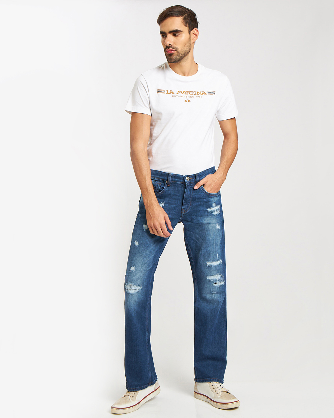 Men's Denim