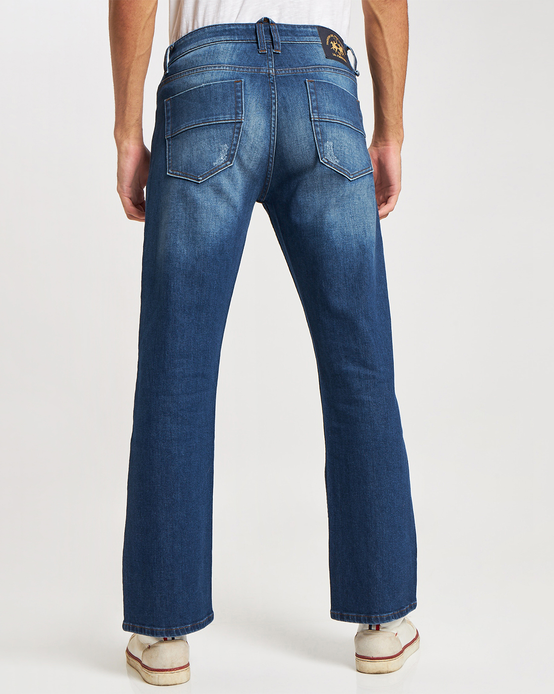 Men's Denim