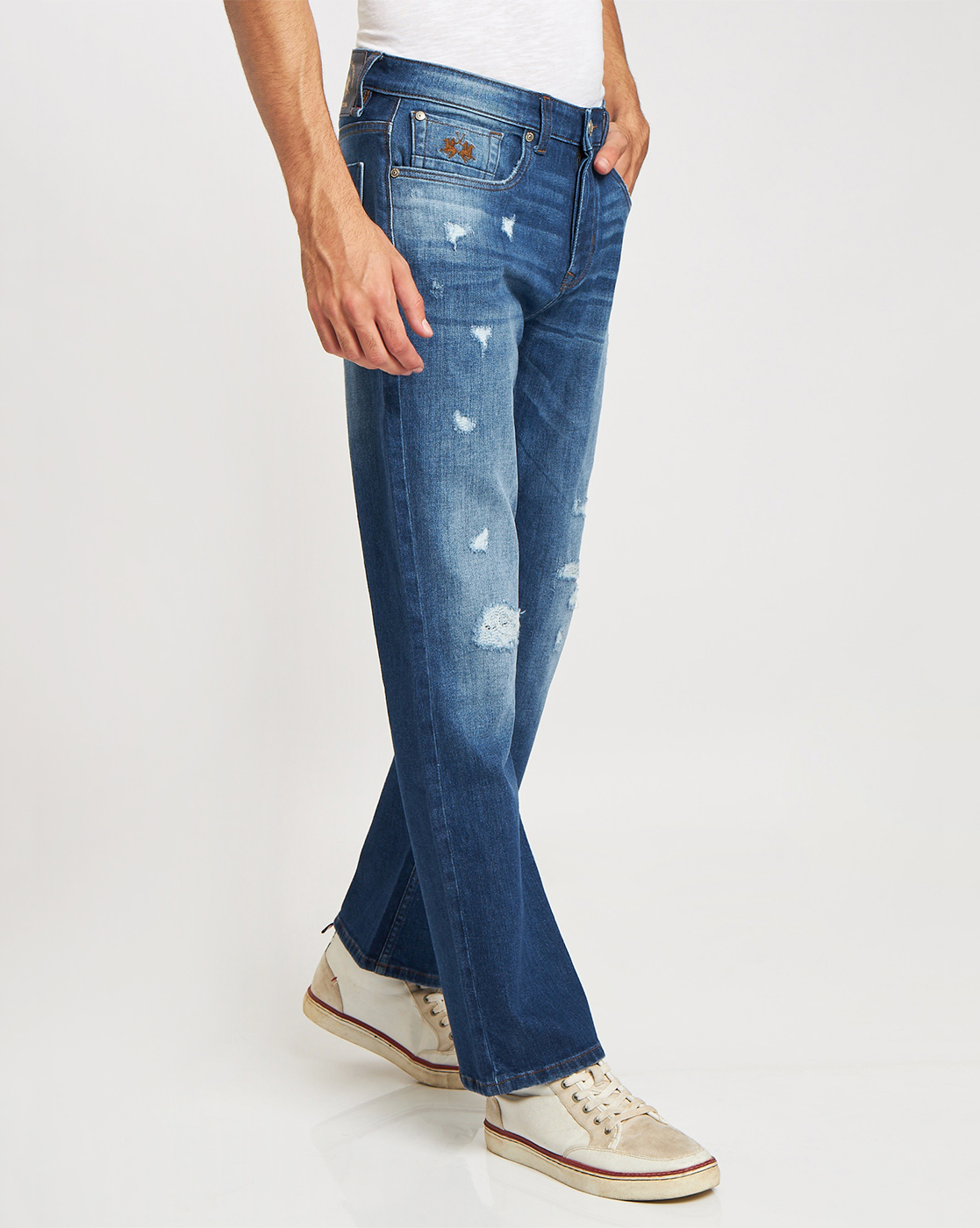 Men's Denim