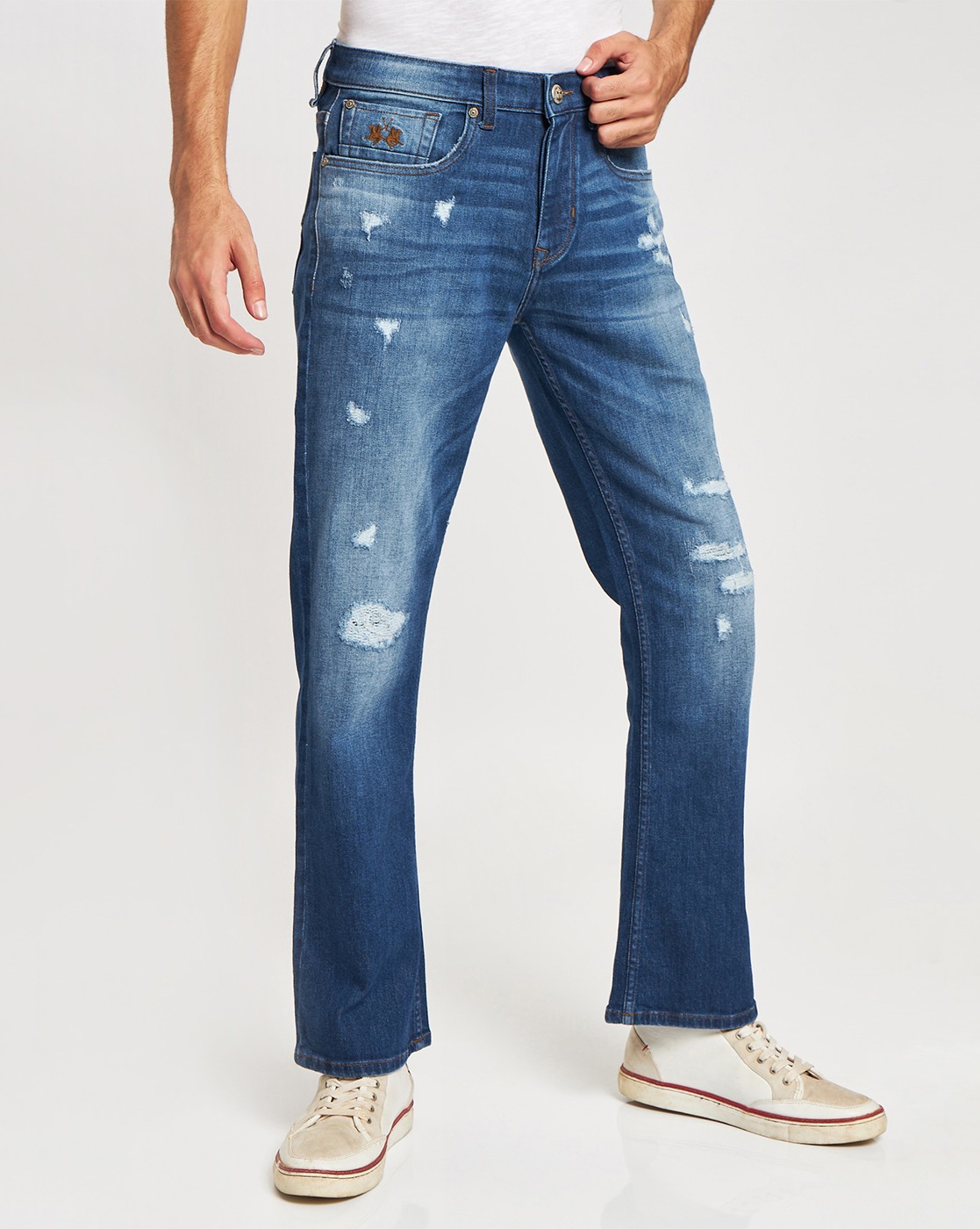 Men's Denim