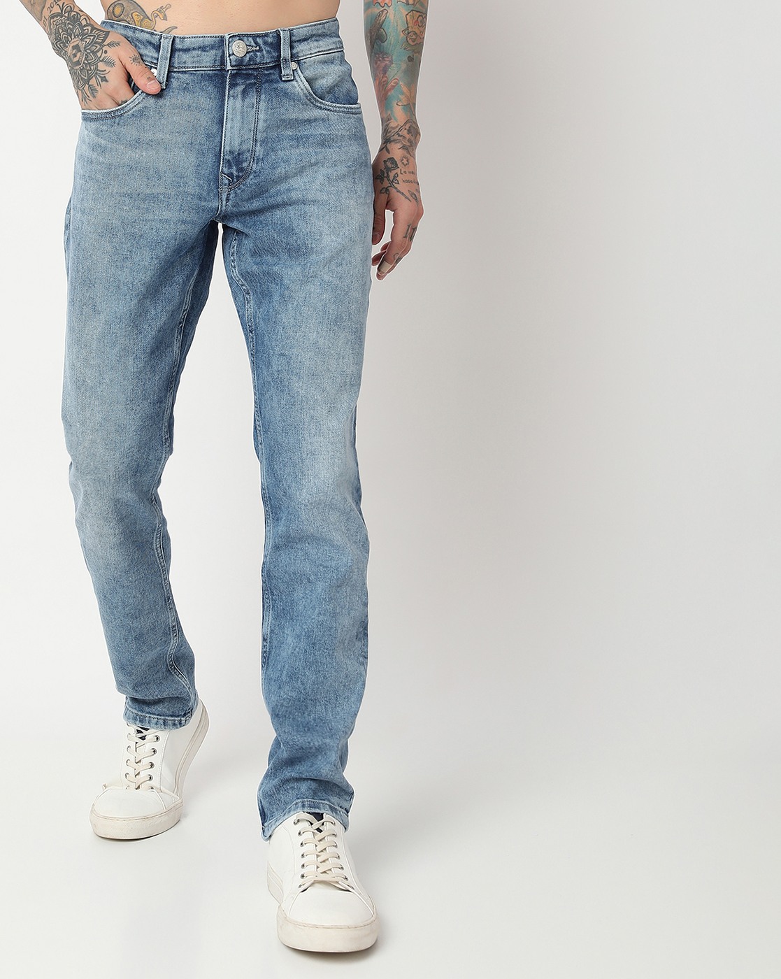 Men's Denim