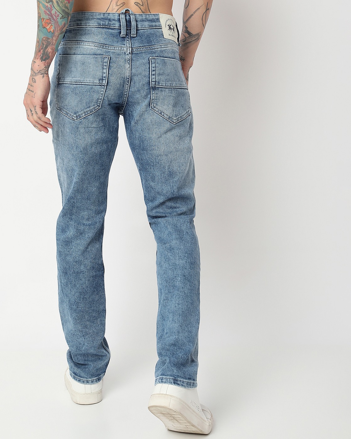 Men's Denim