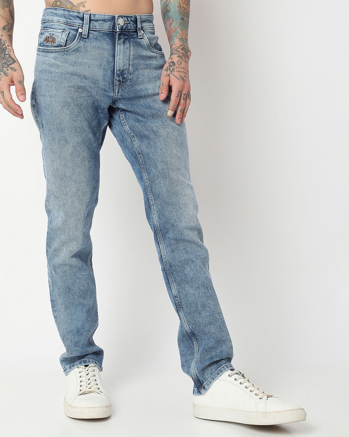 Men's Denim