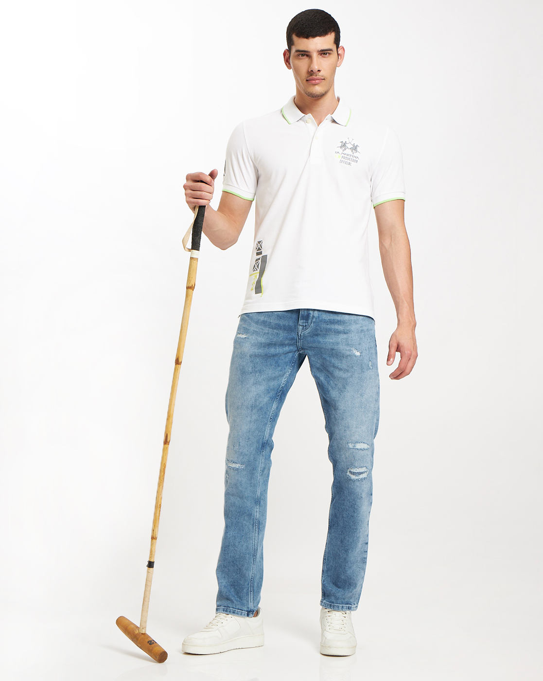 Men's Denim