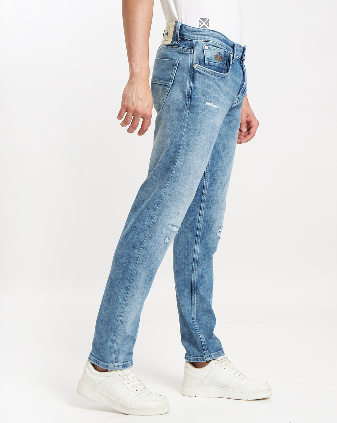 Men's Denim