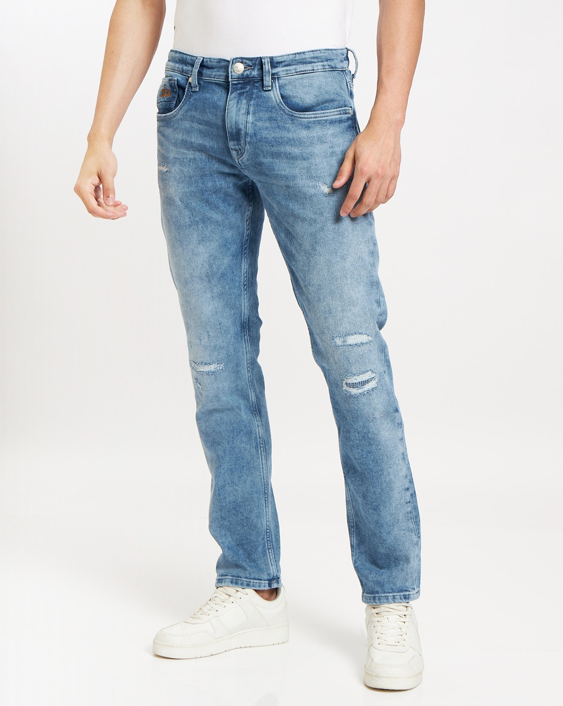 Men's Denim