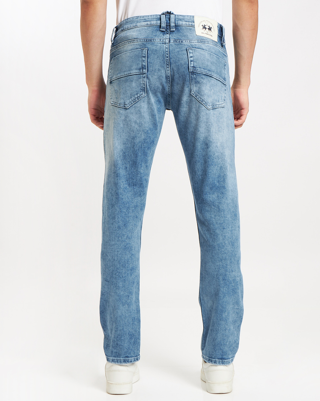 Men's Denim