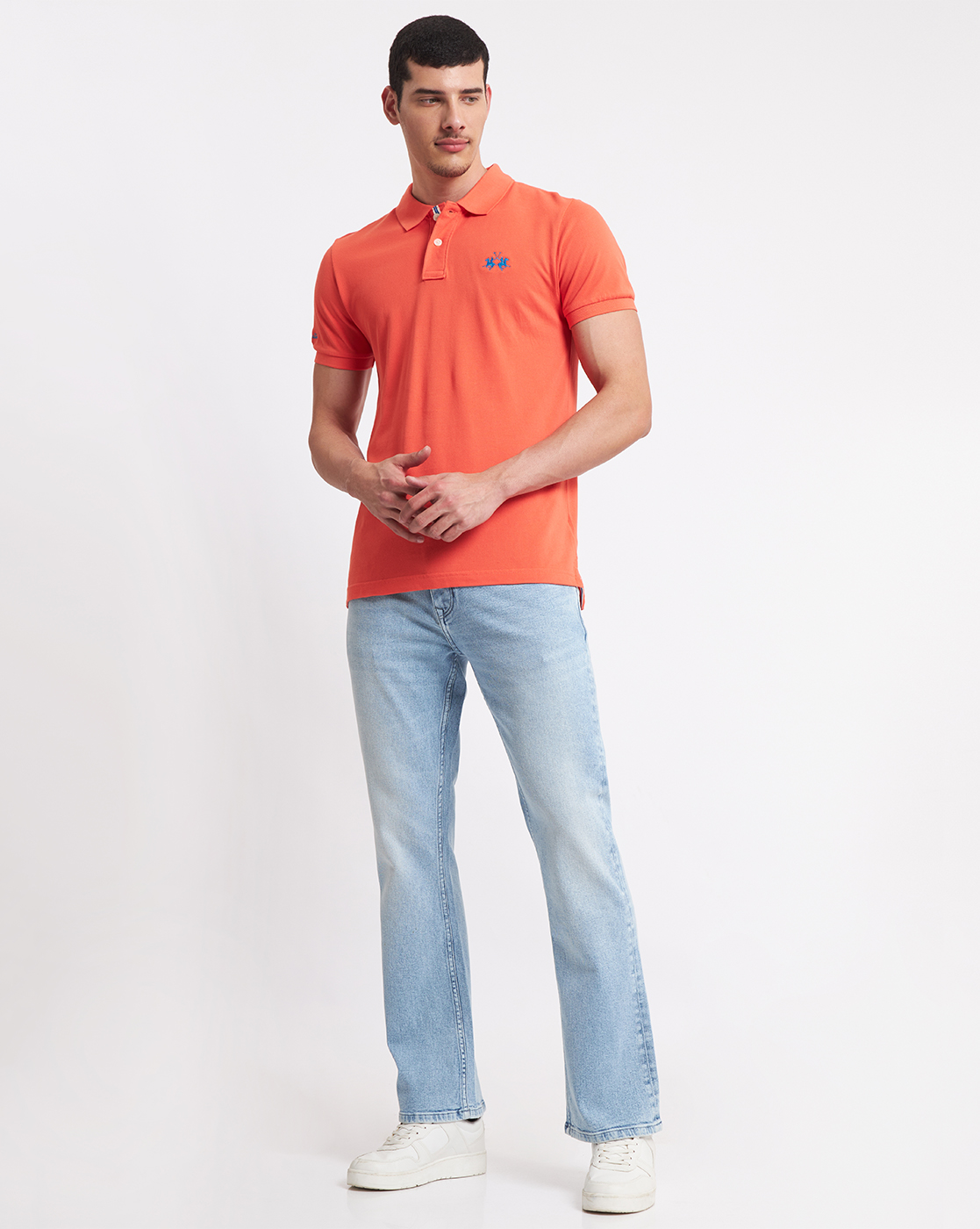 Men's Denim