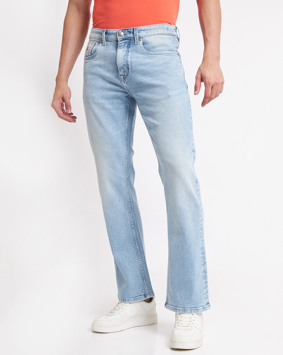 Men's Denim