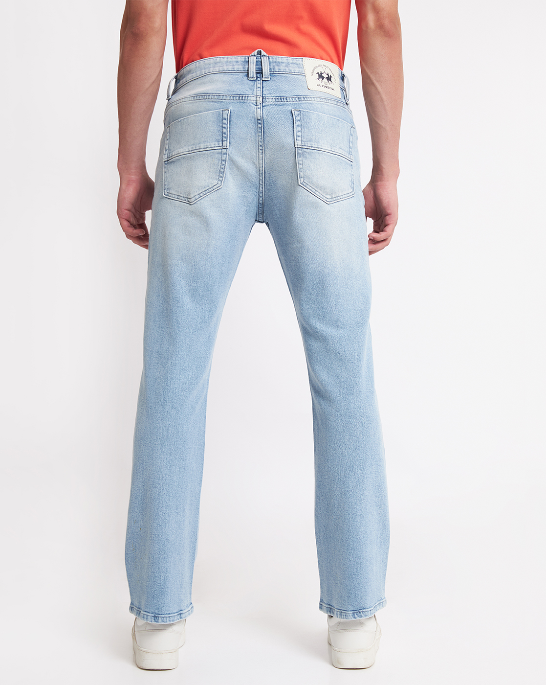 Men's Denim