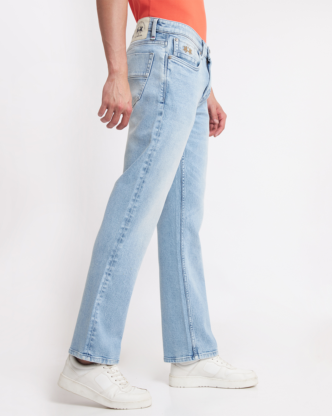 Men's Denim