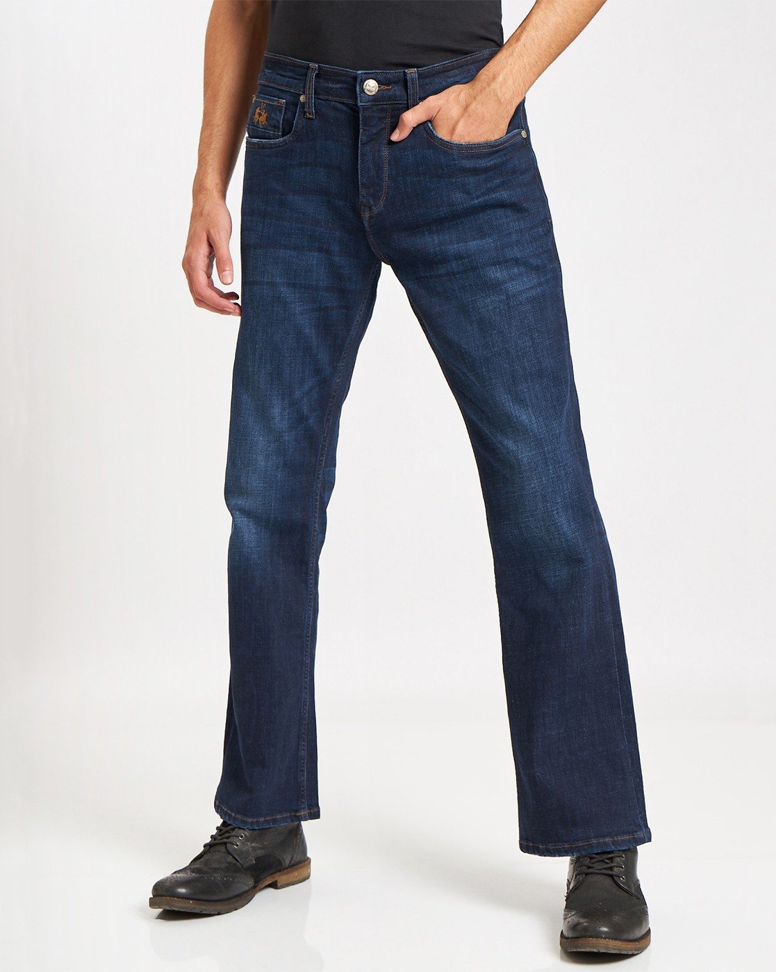 Men's Denim
