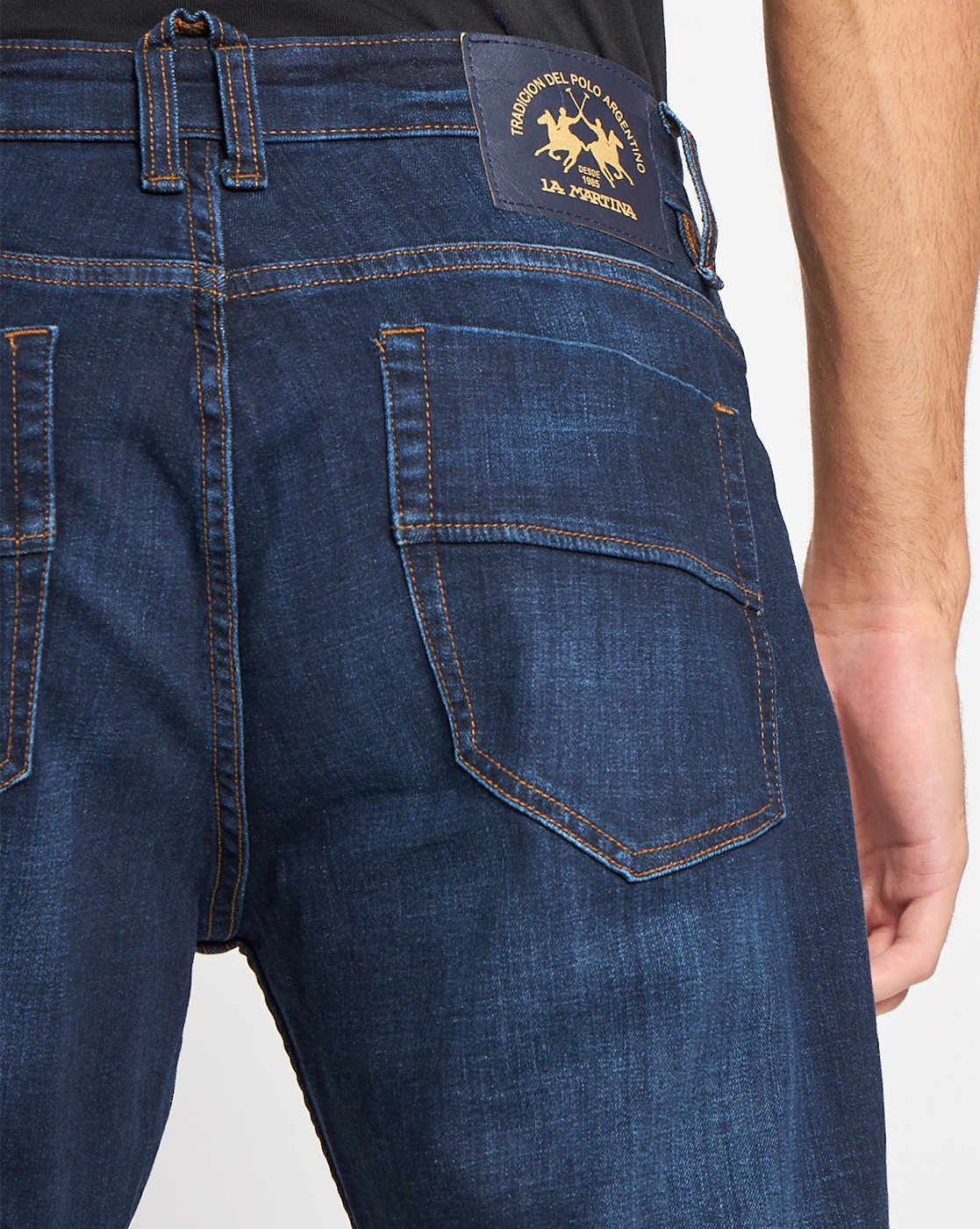Men's Denim