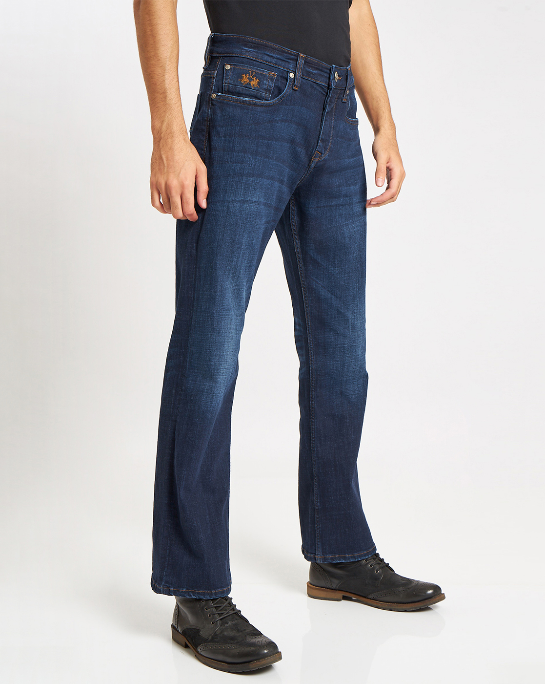 Men's Denim