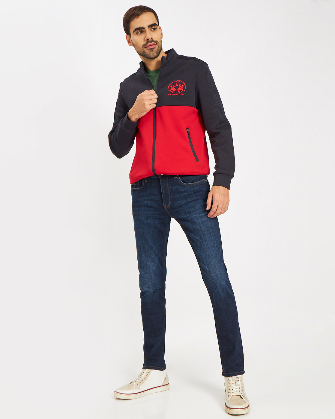 Men's Denim