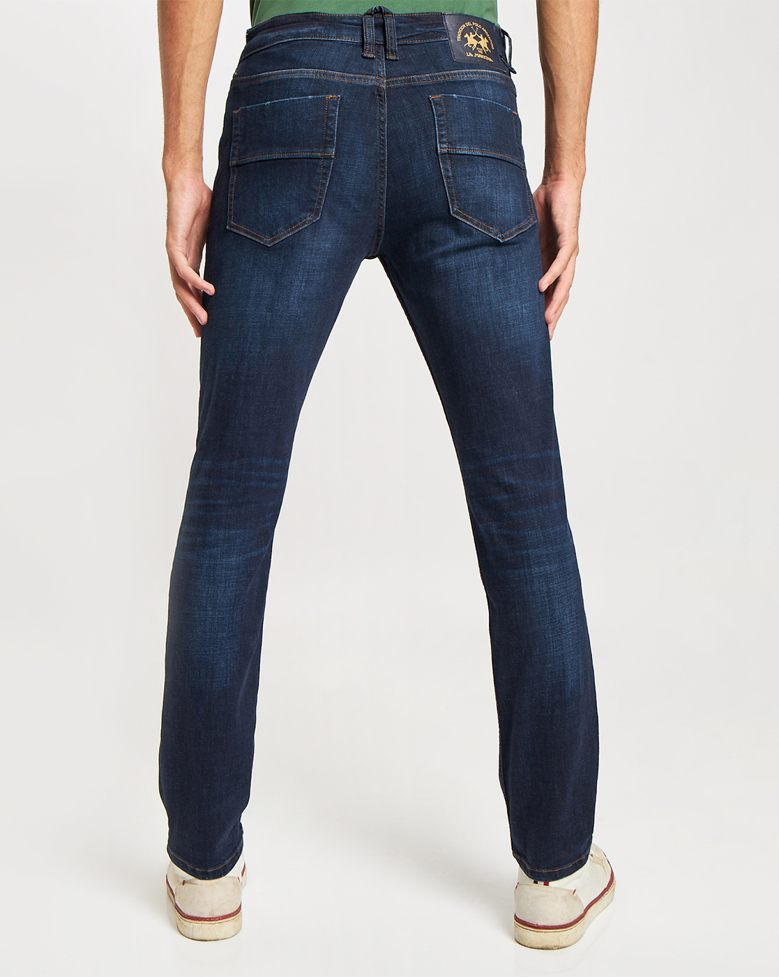 Men's Denim