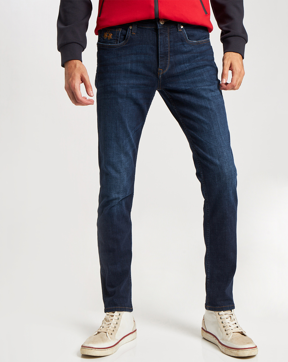 Men's Denim