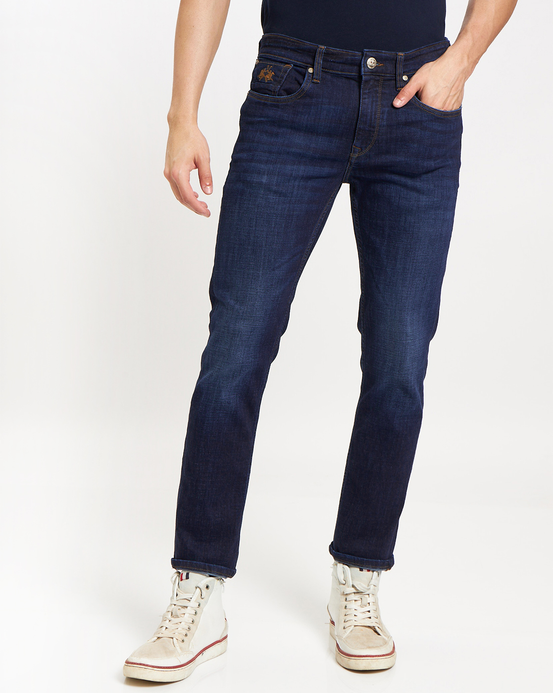 Men's Denim