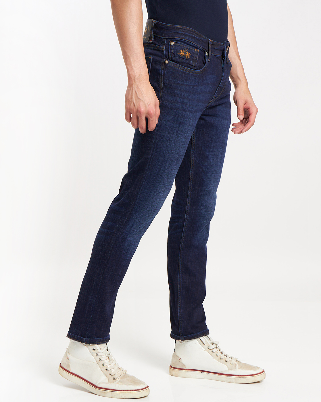 Men's Denim