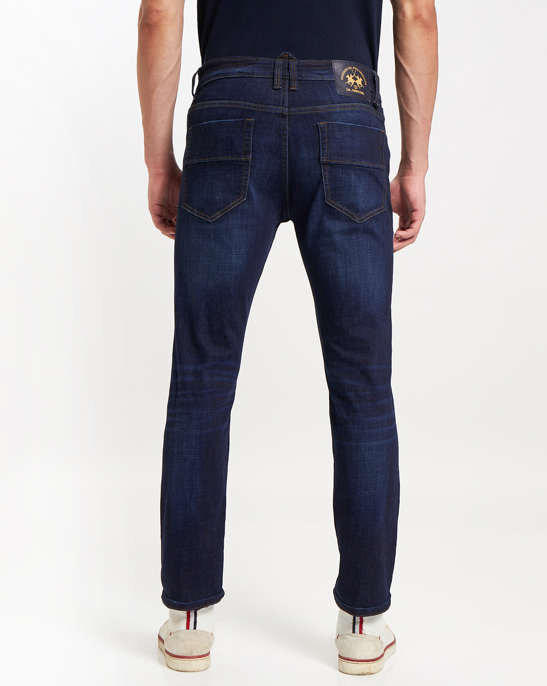 Men's Denim