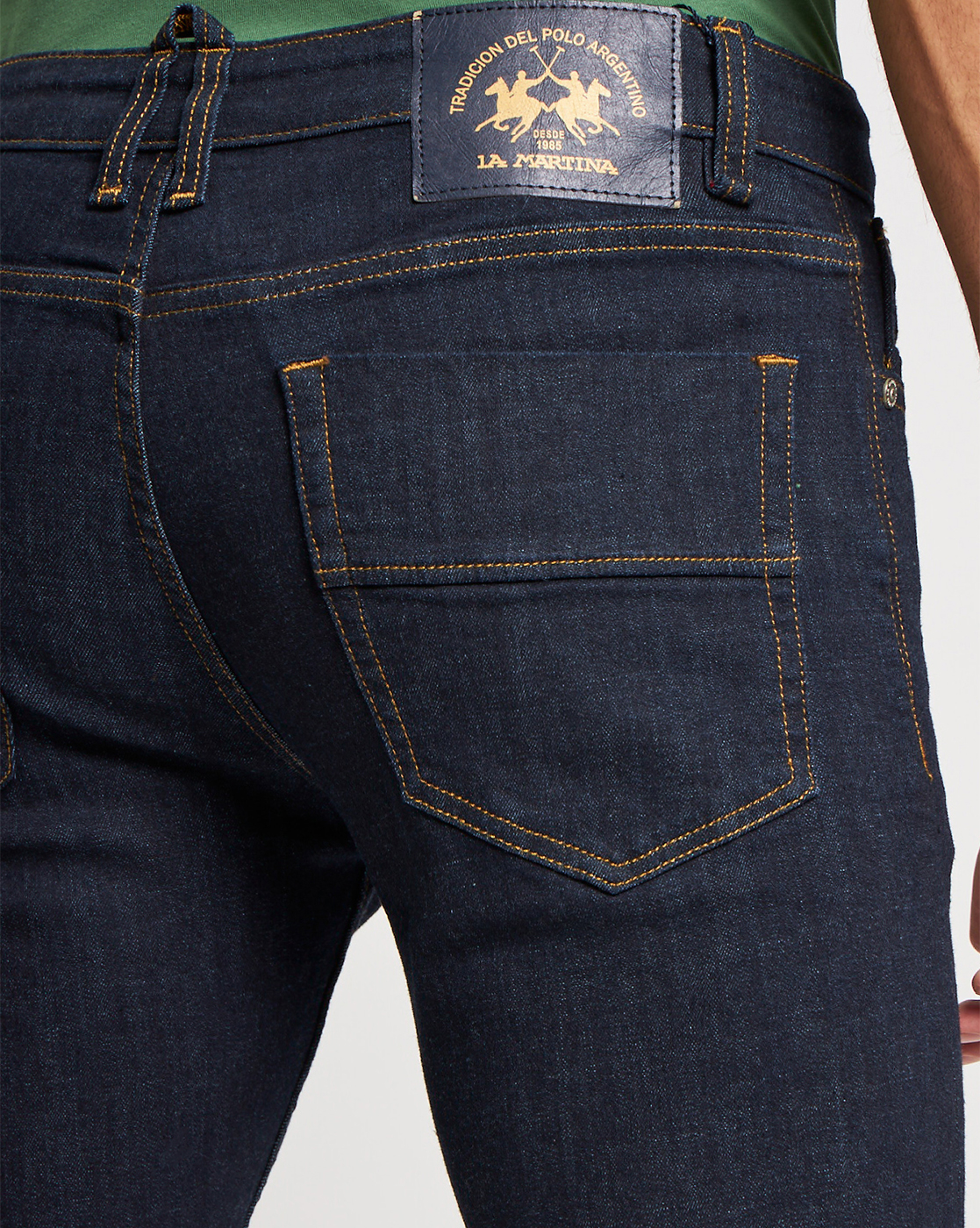 Men's Denim