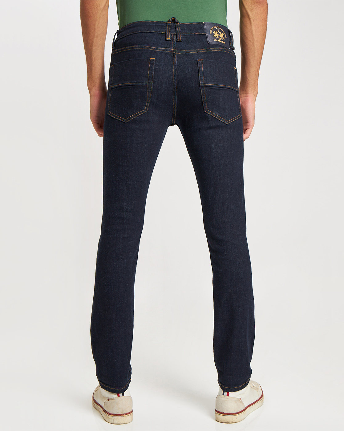Men's Denim