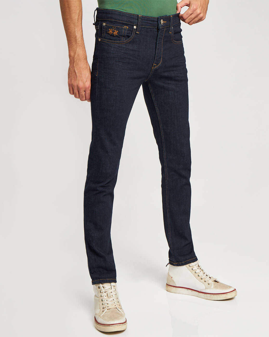 Men's Denim