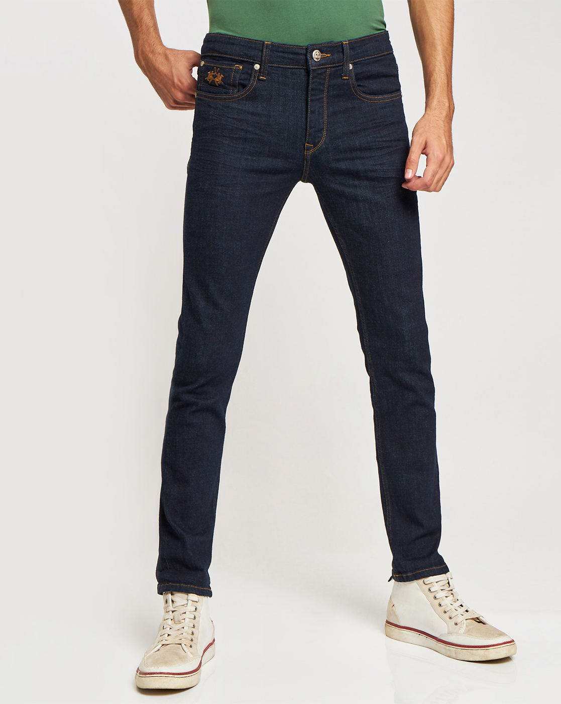 Men's Denim