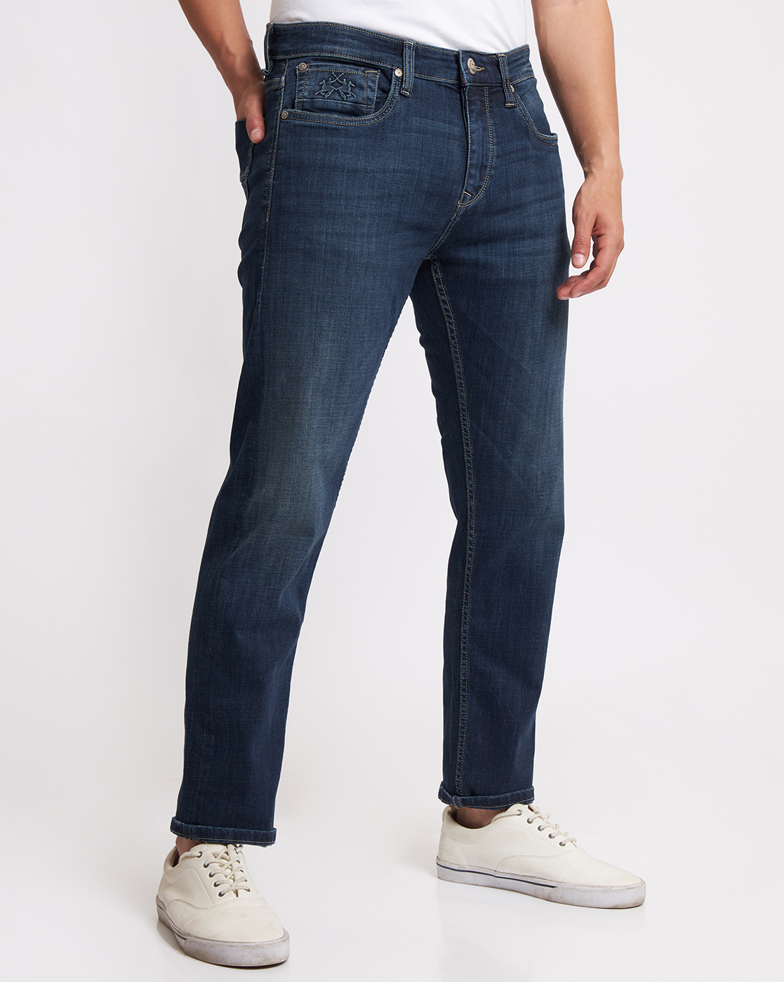 Men's Denim
