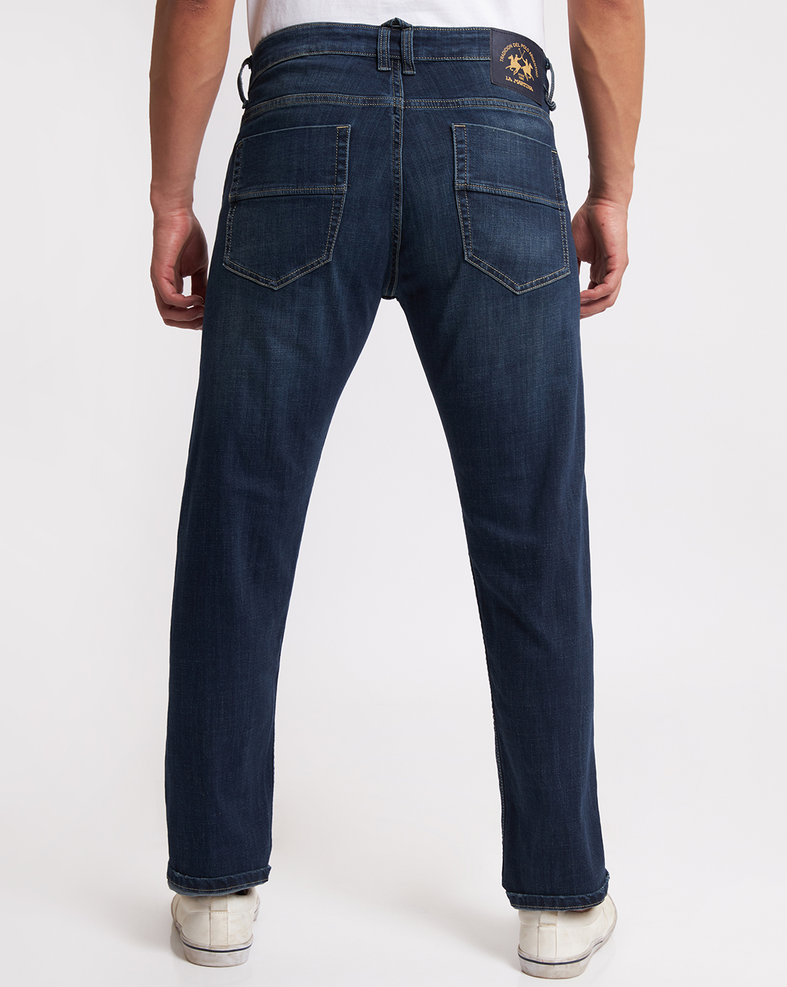 Men's Denim