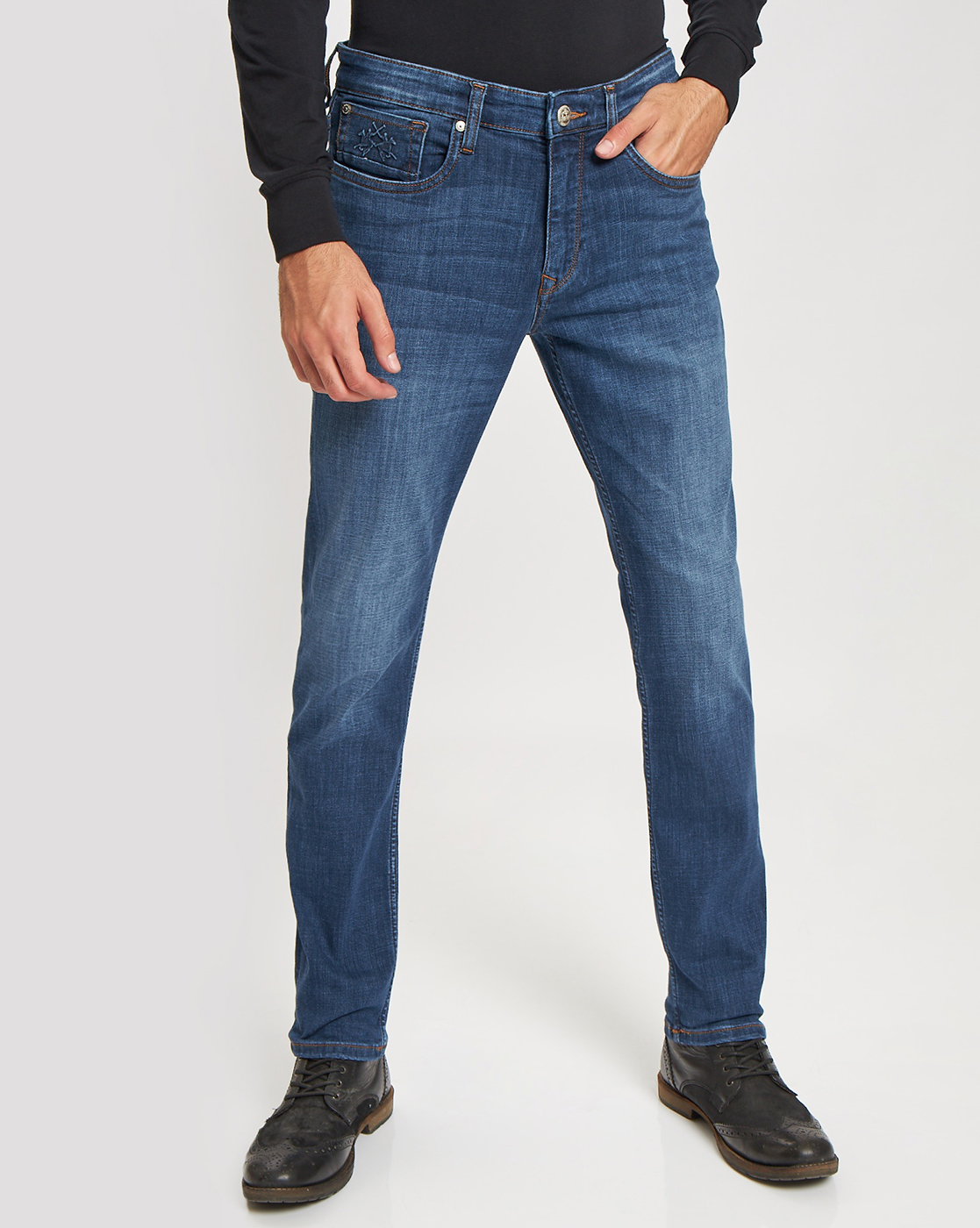 Men's Denim