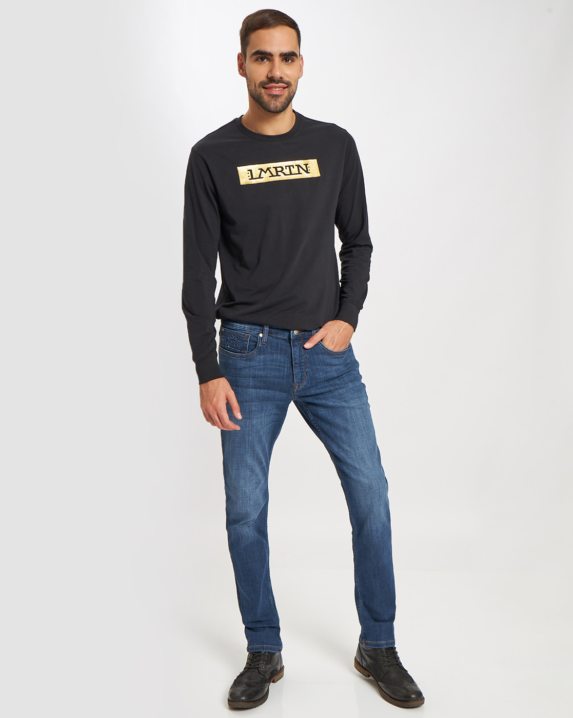 Men's Denim