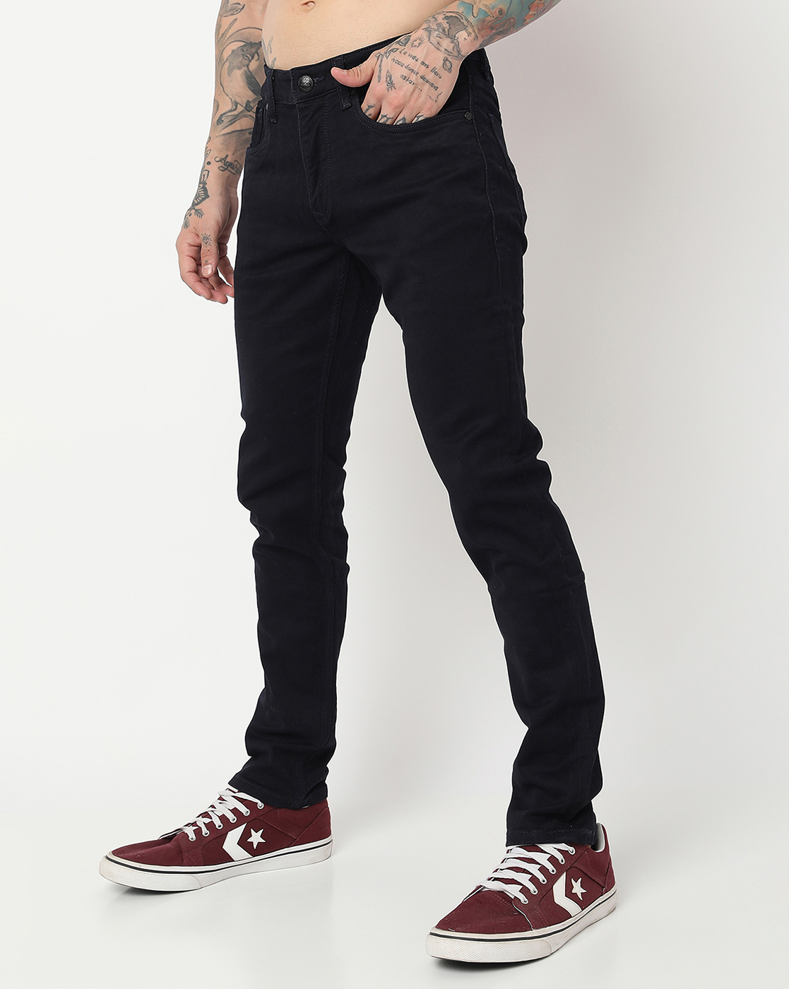 Men's Denim