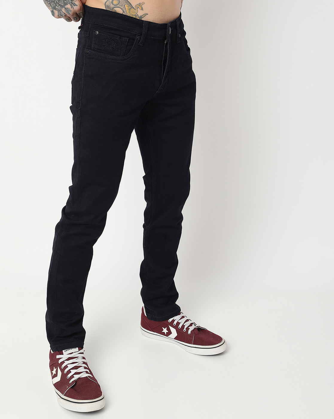 Men's Denim