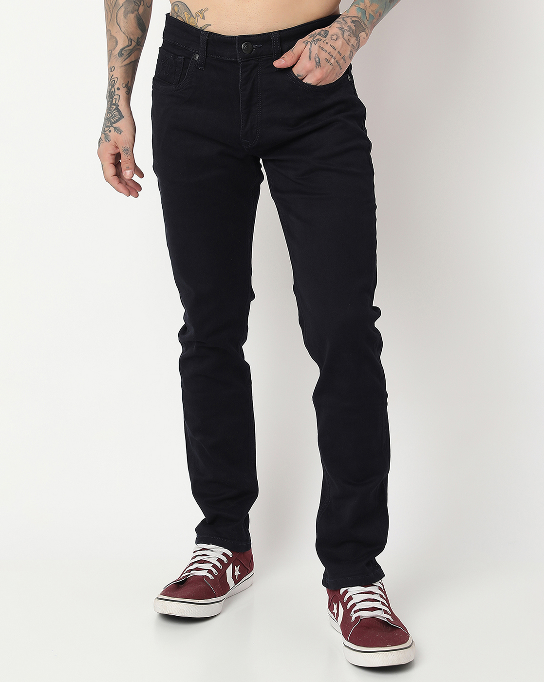 Men's Denim