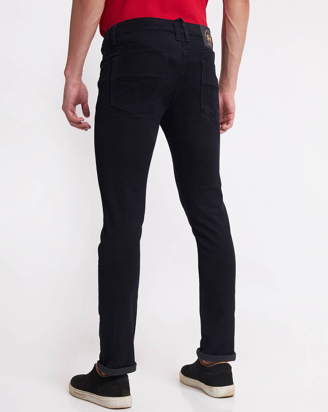 Men's Denim