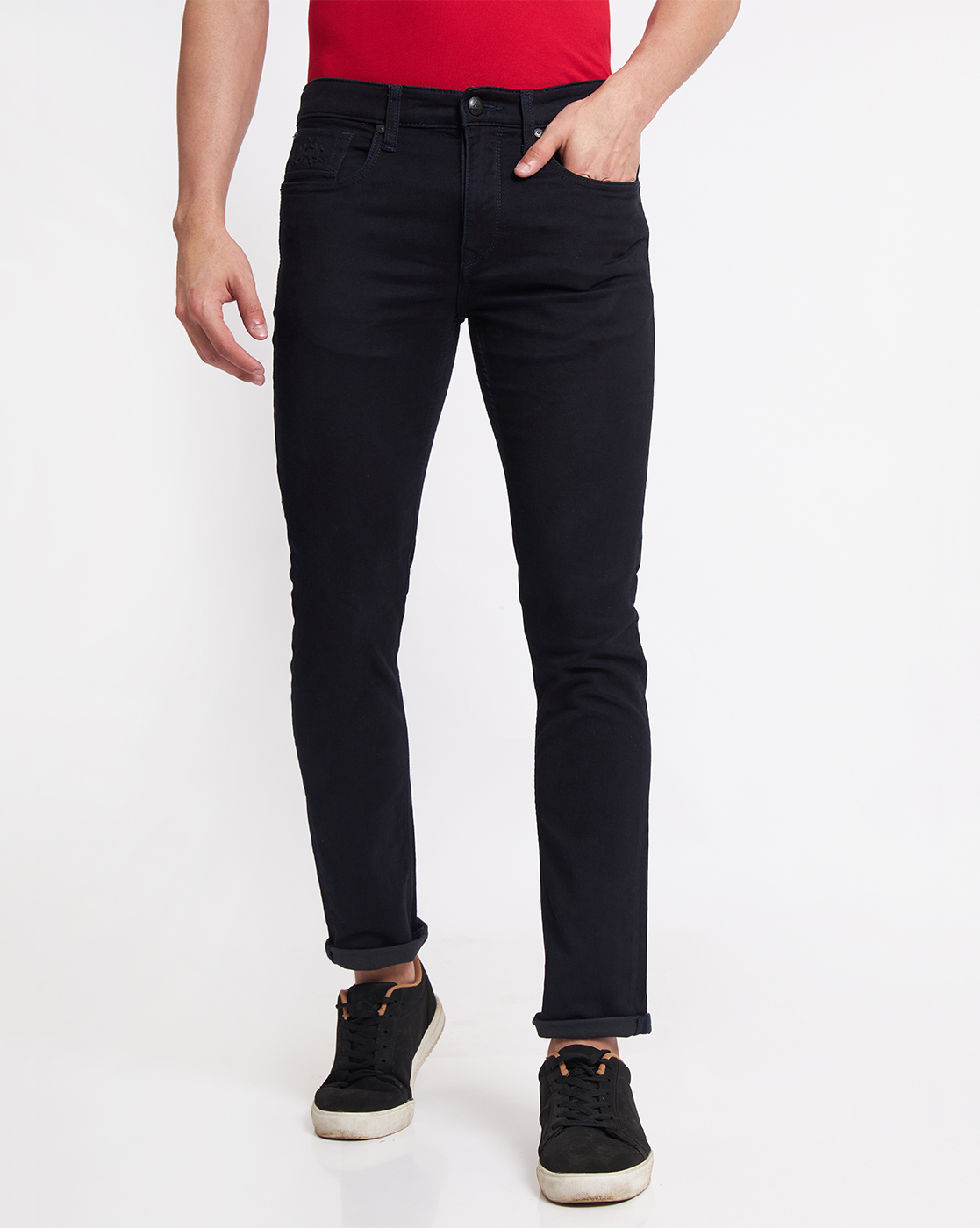 Men's Denim