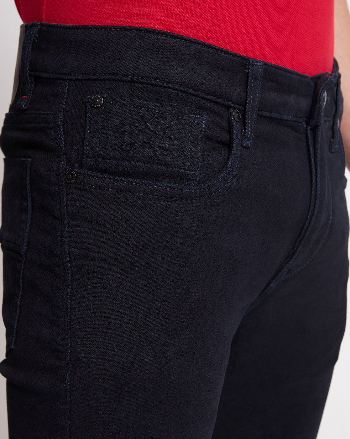 Men's Denim