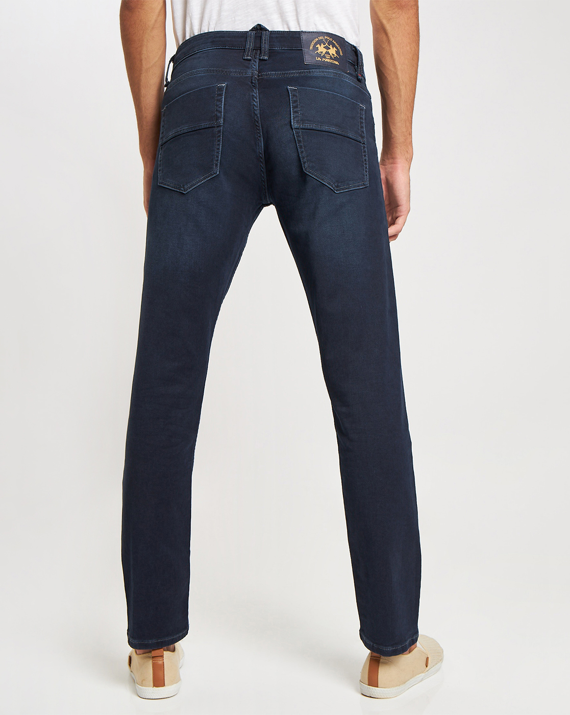 Men's Denim