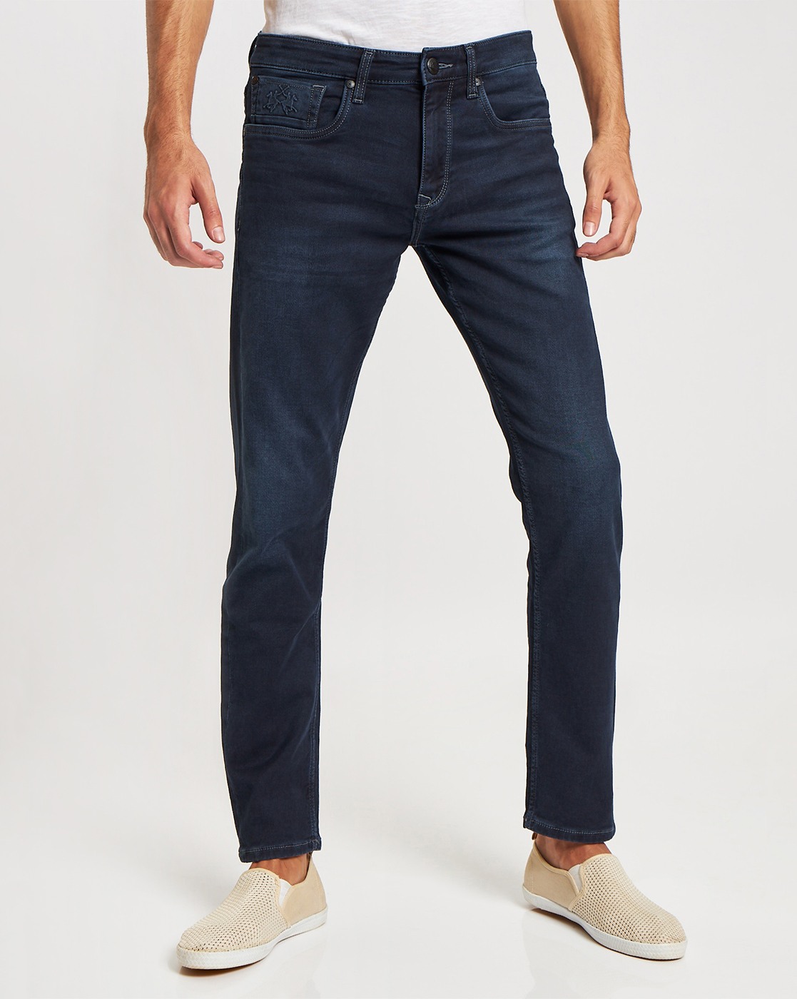 Men's Denim