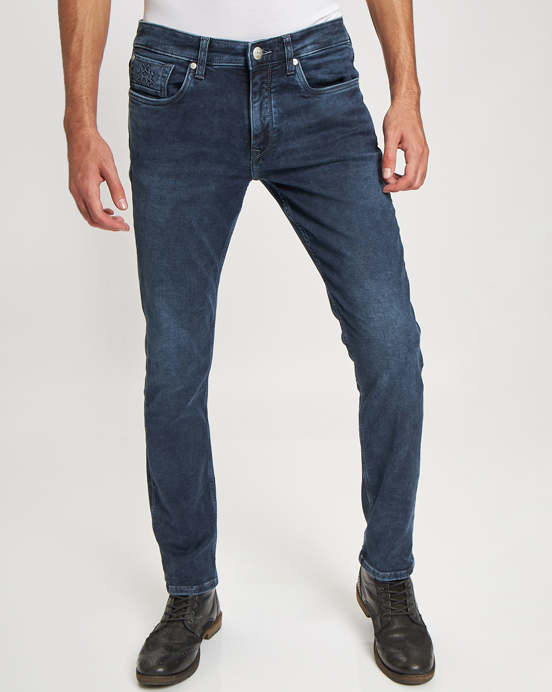 Men's Denim