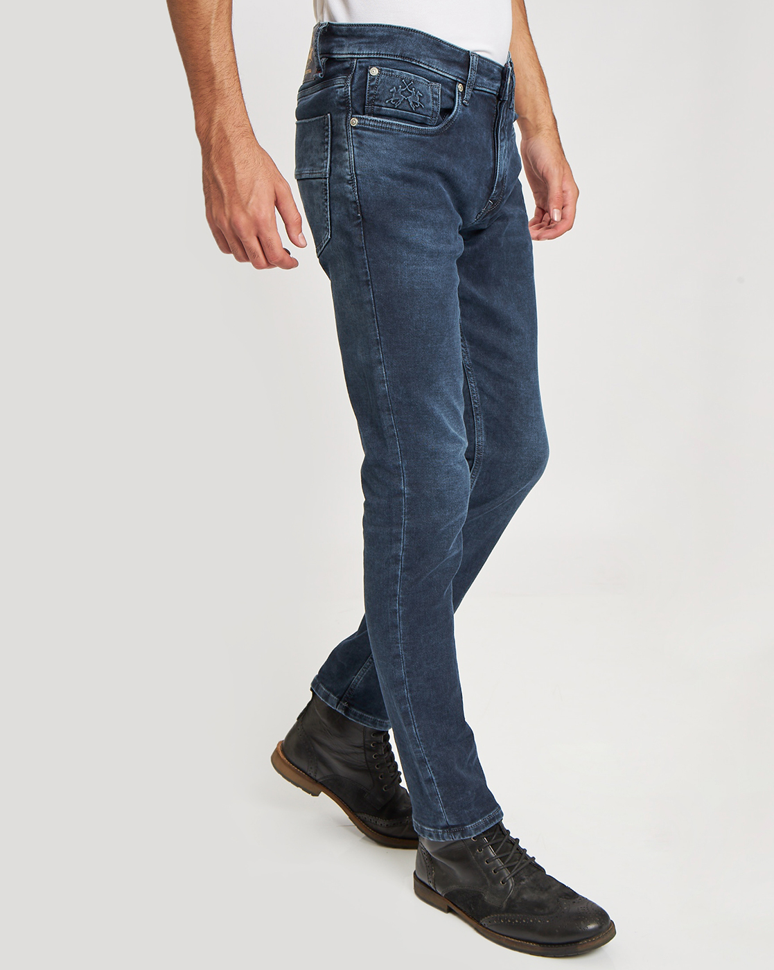 Men's Denim