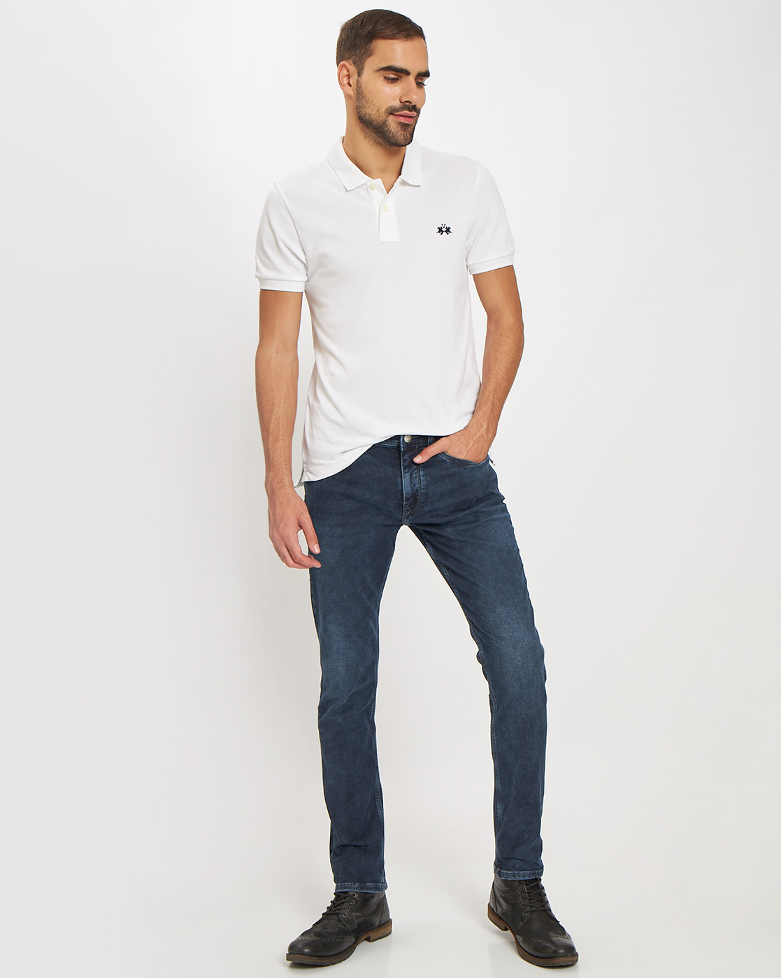 Men's Denim