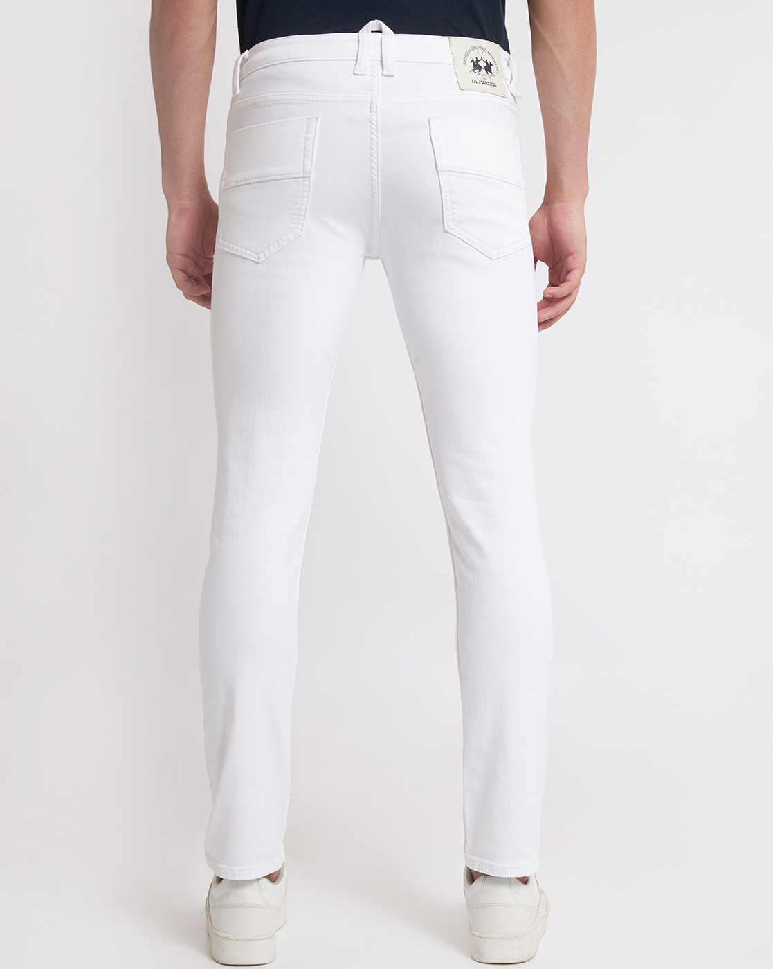 Men's Denim